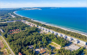 Avida Penthouse, Binz